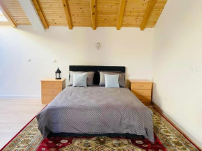 Godinja Gem Group Vacation Home in the Mountains